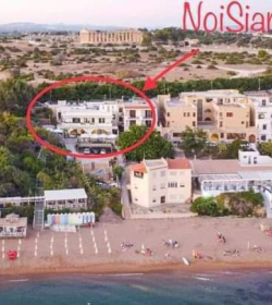 Bahari Beachfront Aparthotel Selinunte